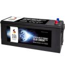 SIGA Solar Comfort Solarbatterie 170AH 12V